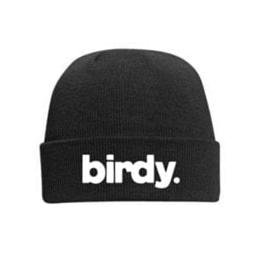 birdy beanie