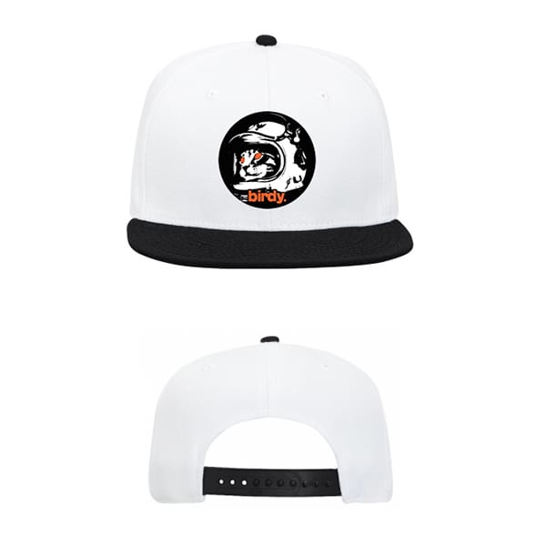 commander hat
