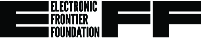 EFF logo black BIRDY MAGAZINE EFF logo black BIRDY MAGAZINE