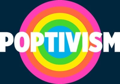 poptivism logo