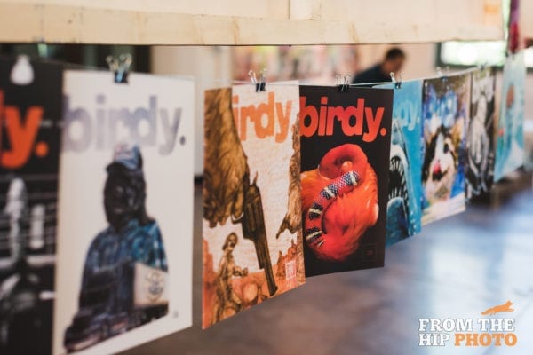 Birdy Bundle