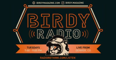 Birdy Radio