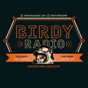 Birdy Radio Show