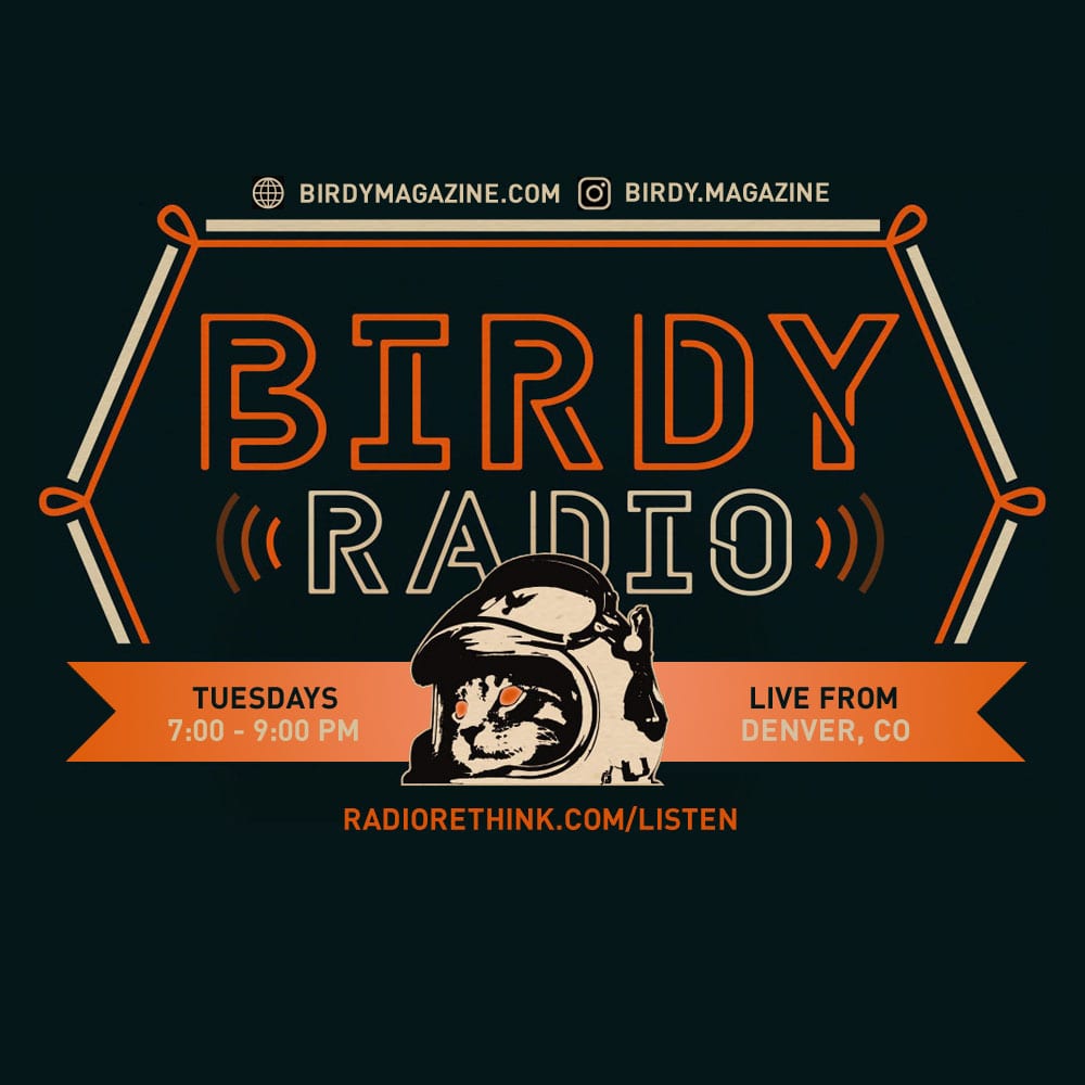 Birdy Radio