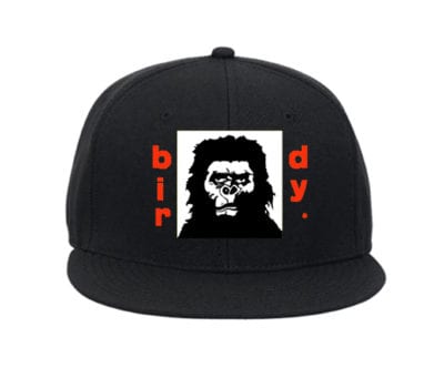 Cornelius Hat