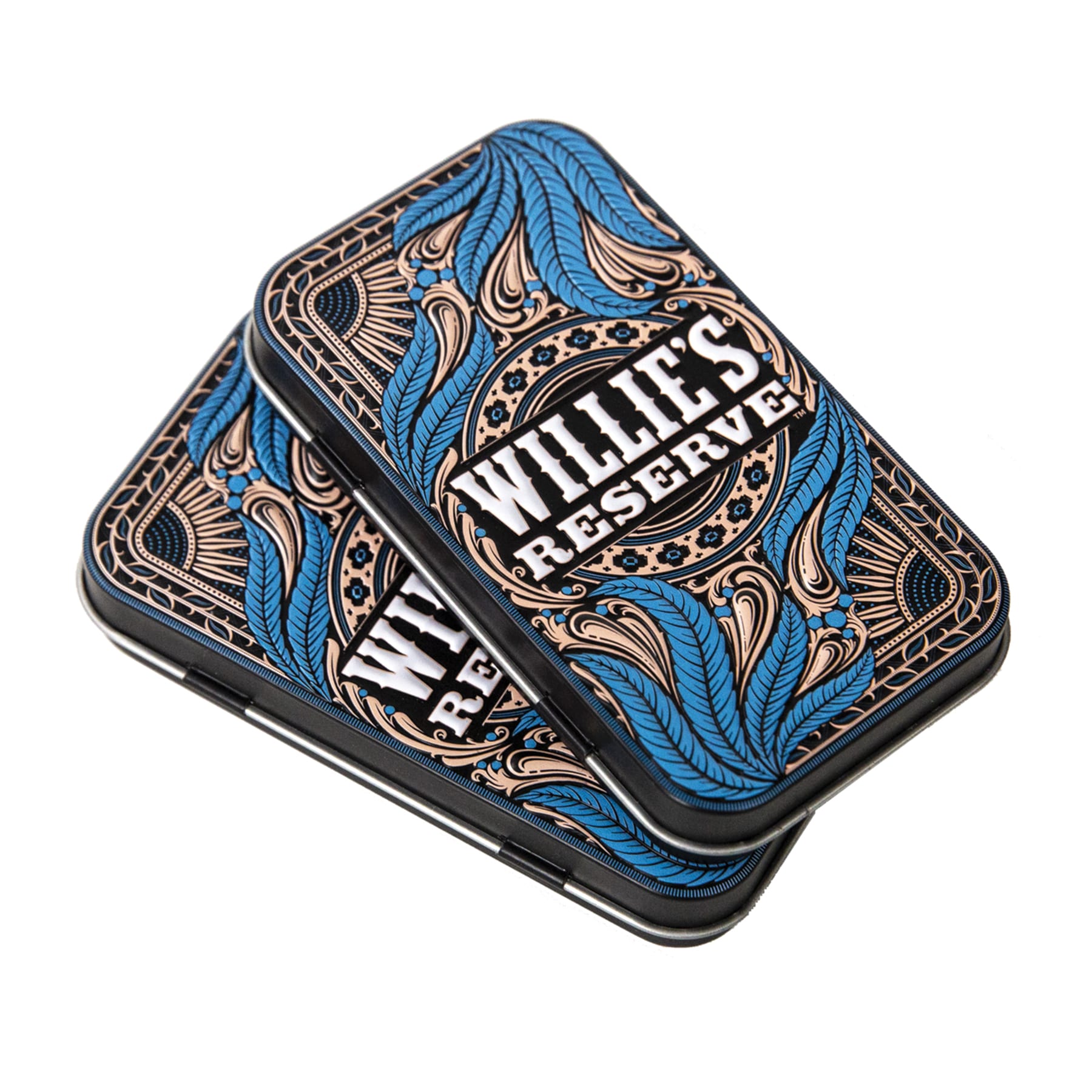 Willie's Reserve High 5 Pack