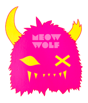 Meow Wolf