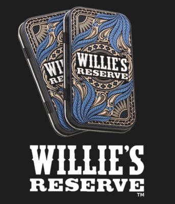 Willie's Reserve