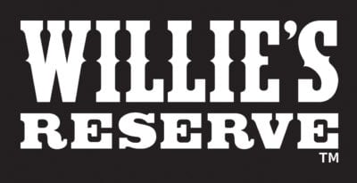Willie's Reserve Logo