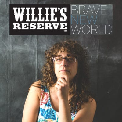 Willie's Reserve review with Timmi Lasley