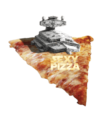 Sexy Pizza