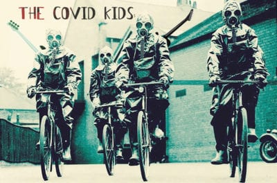 The Covid Kids