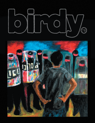 Issue 078 cover