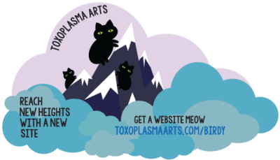 toxoplasma arts