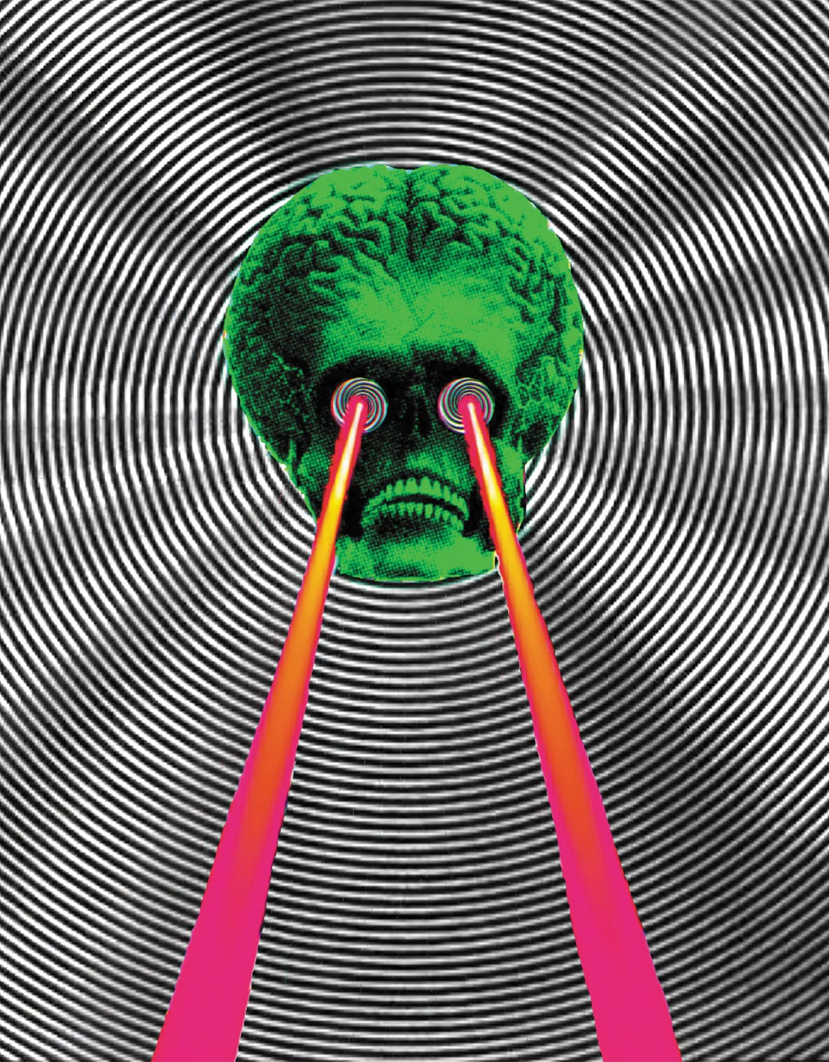 ACK, ACK, ACK, ACK, ACK by Dave Danzara Best of Birdy BIRDY MAGAZINE