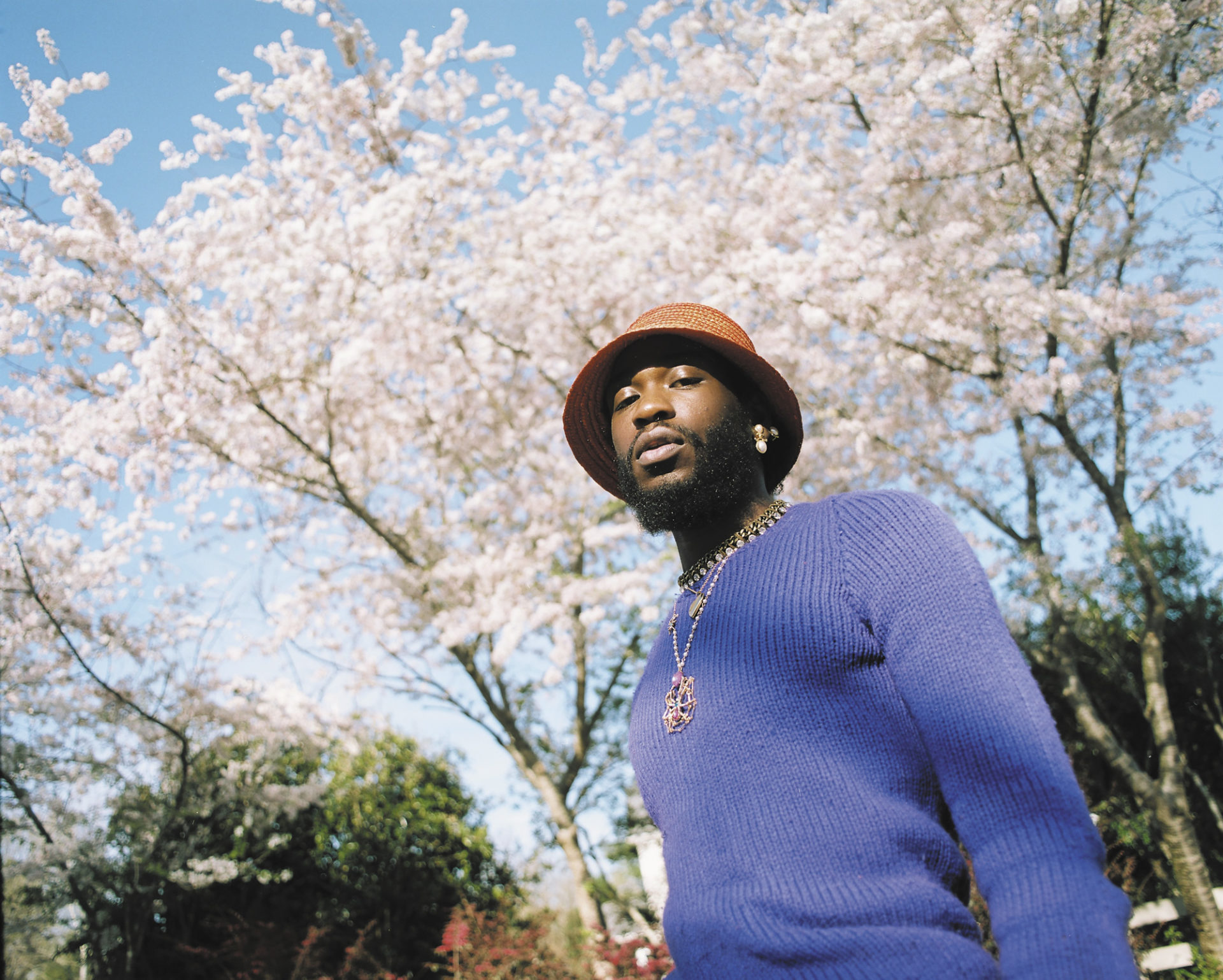 Godric by Tommy Coyote