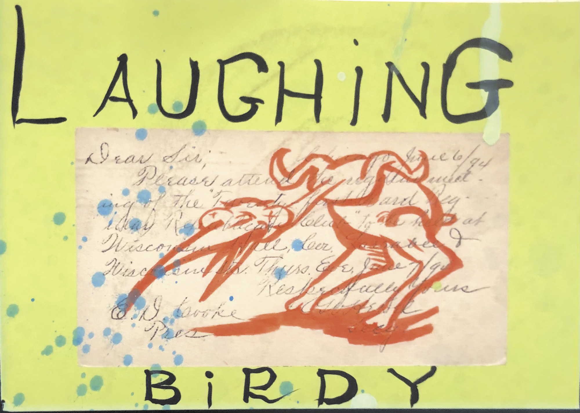 MarkMothersbaugh_LaughingBirdy_FromThePostcardDiariesMay292021_Birdy091