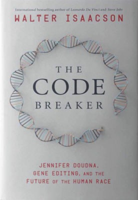 TheCodeBreaker_WalterIsaacson_BirdyBookClub