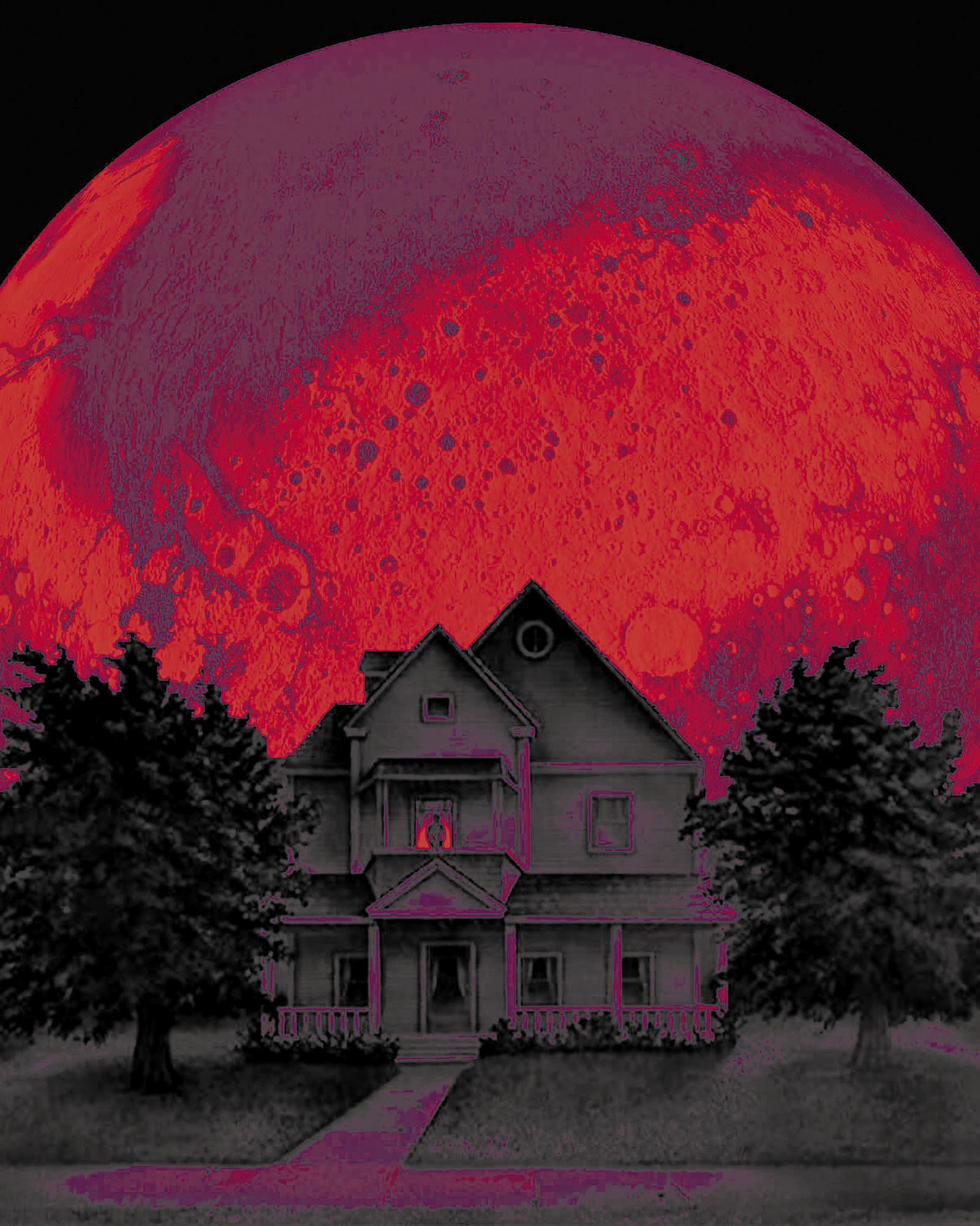 DaveDanzara_FrightNight_ColorOutOfSpace_094Lunacy by Gray Winsler