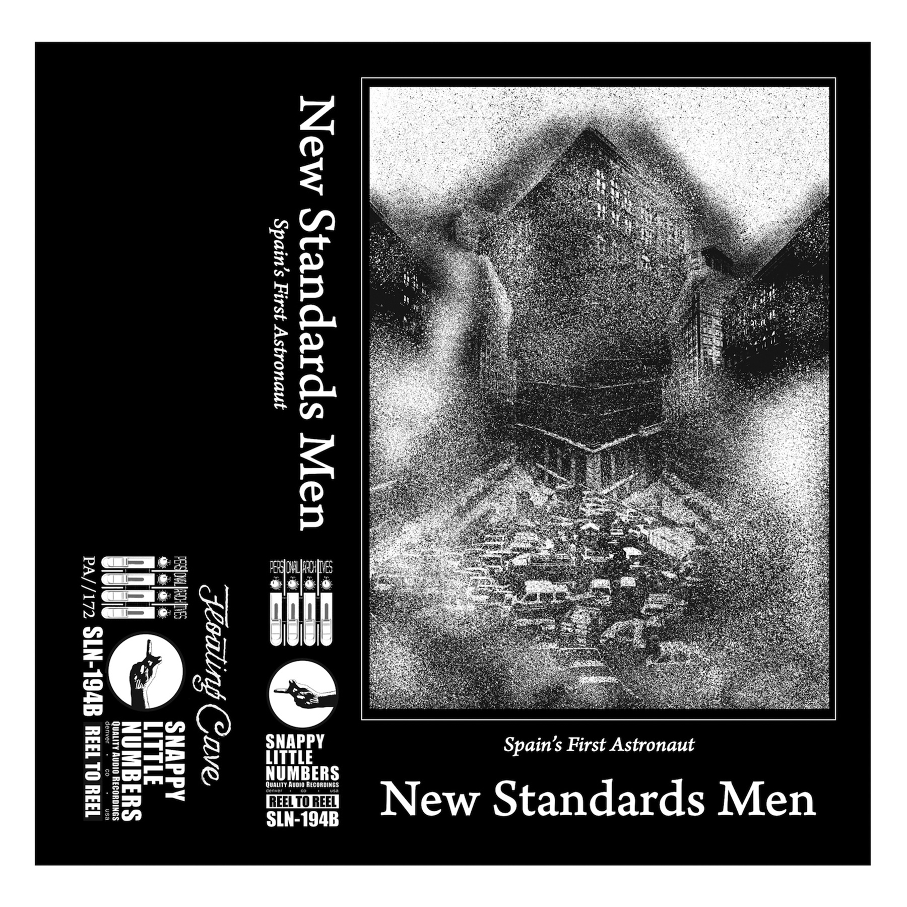 NewStandardsMen_SpainsFirstAstronaut_OctoberQueenCitySounds_TomMurphy