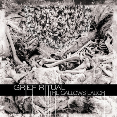 TomMurphy_QueenCitySounds_GriefRitual_TheGallowsLaugh_cover