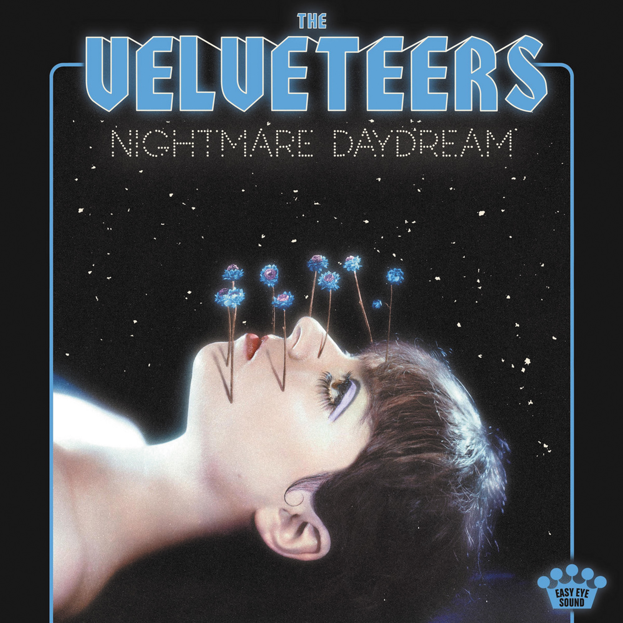 TomMurphy_QueenCitySounds_TheVelveteers_NightmareDaydream