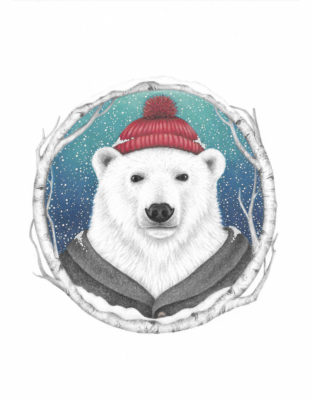 MandyHeck_Polar-bear_096_BirdyMagazine