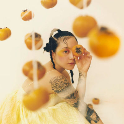 Japanese Breakfast – Jubilee_Queen City Sounds Best of Music 2021 By Tom Murphy_096_Birdy Magazine