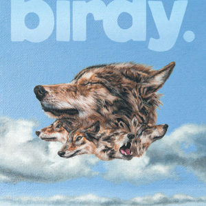 Birdy Issue 097 Cover