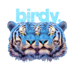 birdy tiger