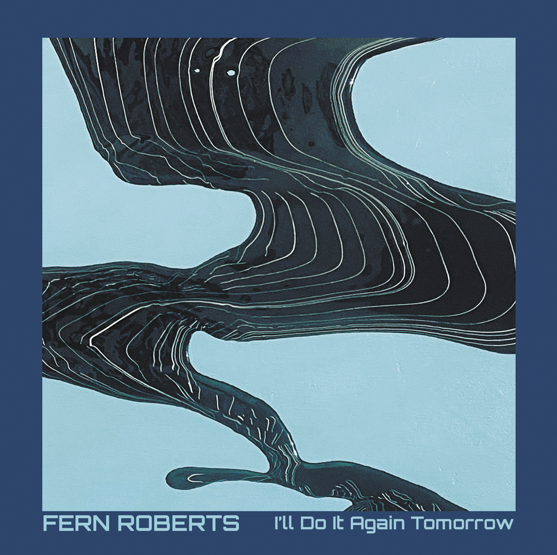 FernRoberts_IllDoItAgainTomorrow_QueenCitySounds_March2022_TomMurphy_099