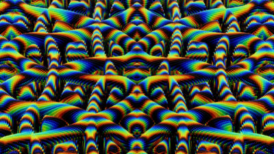 COSM-BICYCLE-DAY.00_01_57_14.Still002-(1)_Psychedelic Excursions: A Q & A with Burt Vera Cruz by Quinn Fati