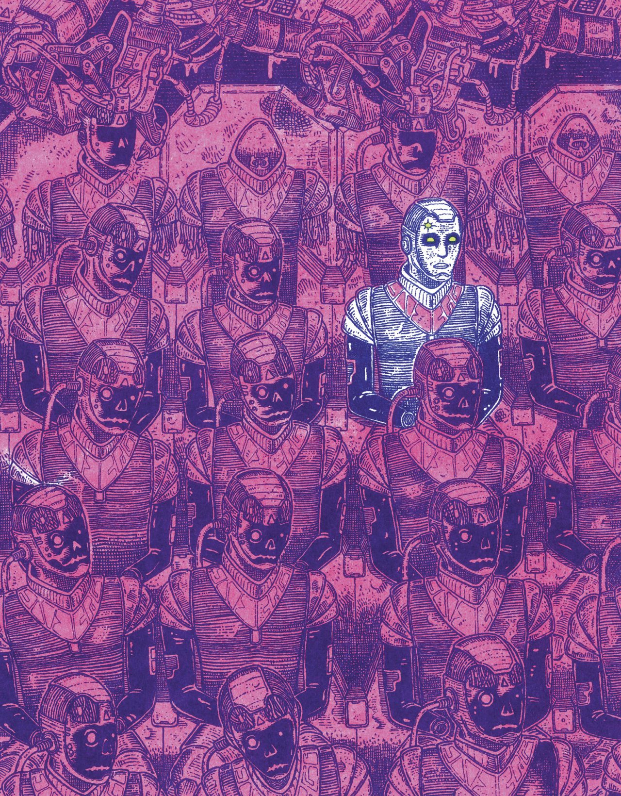 Ghost In The Machine By Jaime Valderrama BIRDY MAGAZINE ghost-in-the-machine-by-jaime-valderrama-birdy-magazine