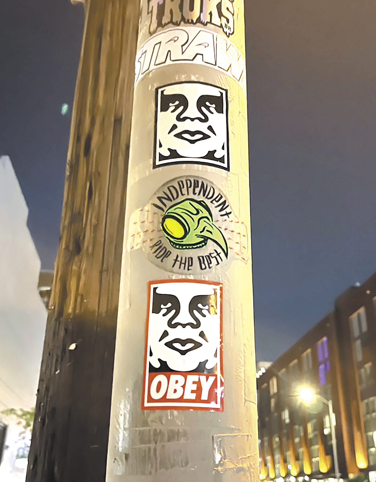 Independent Skateboard Trucks Forged Hollow Tony Hawk