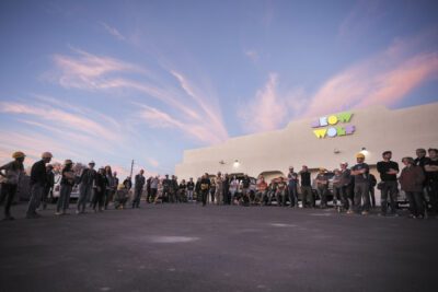 Photo-by-Lindsey-Kennedy_House of Eternal Return: The Original Meow Wolf by Jordan Rumsey