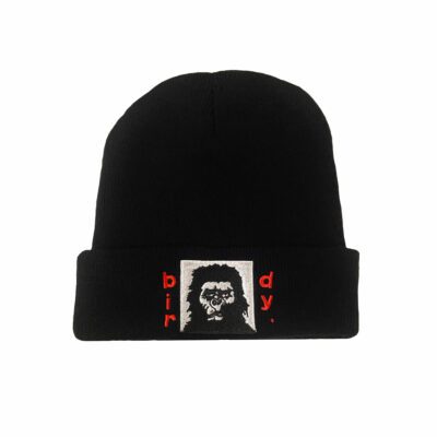 Cornelius Beanie