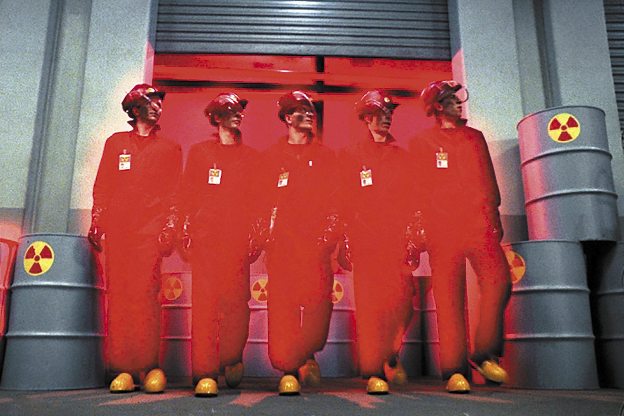 Devo-Human-Highway_An Evening With Mark Mothersbaugh | Interview by Jonny DeStefano & Krysti Joméi