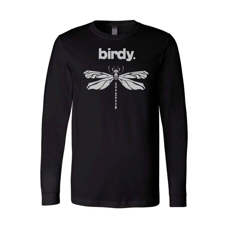 DRAGONFLY OG Long-sleeve