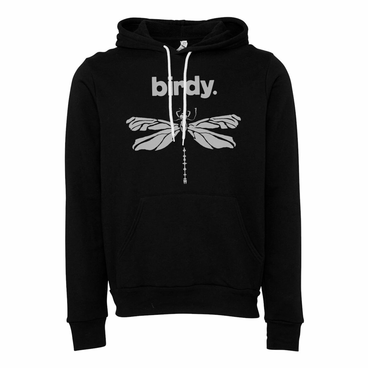 DRAGONFLY Hoodie BIRDY MAGAZINE