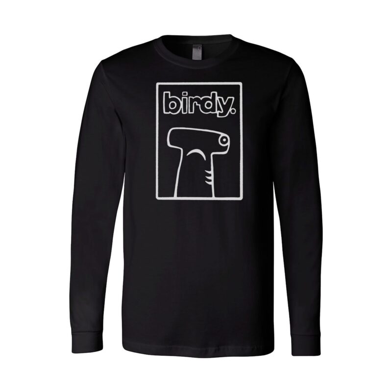 HAMMER Long-sleeve