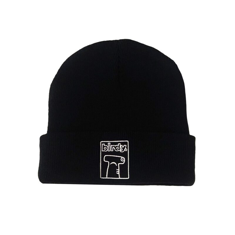 Hammer Beanie