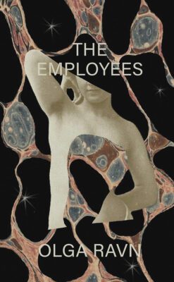 TheEmployeesBook Club November 2022 by Hana Zittel