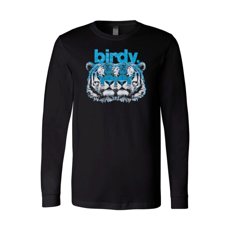 TIGERS OG Long-sleeve