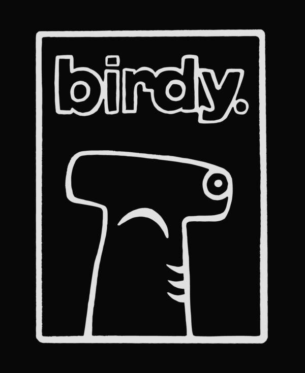 Hammer Hoodie Design Birdy Magazine