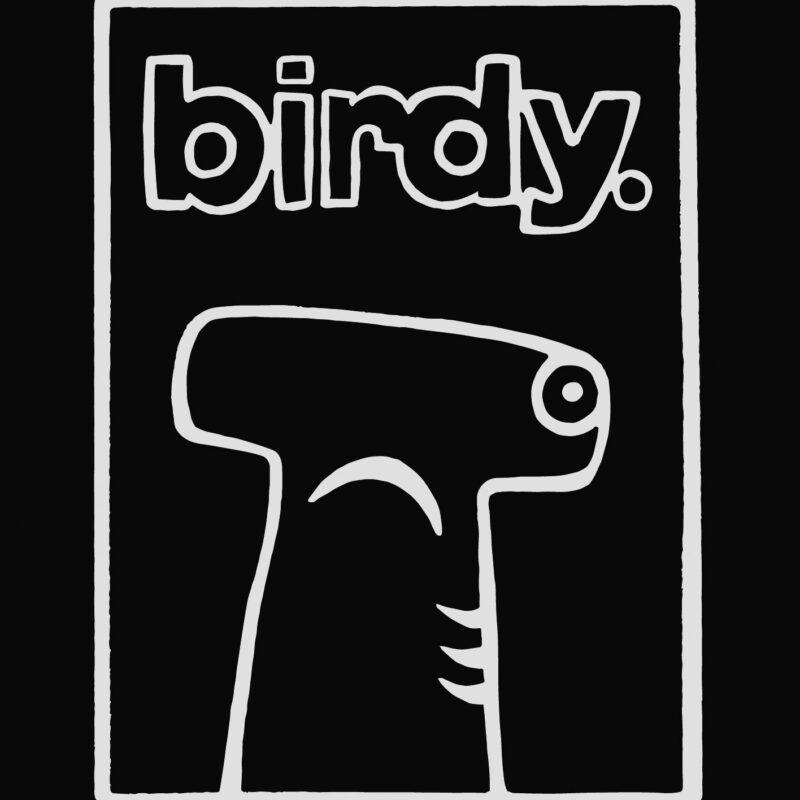 Hammer Hoodie Design Birdy Magazine