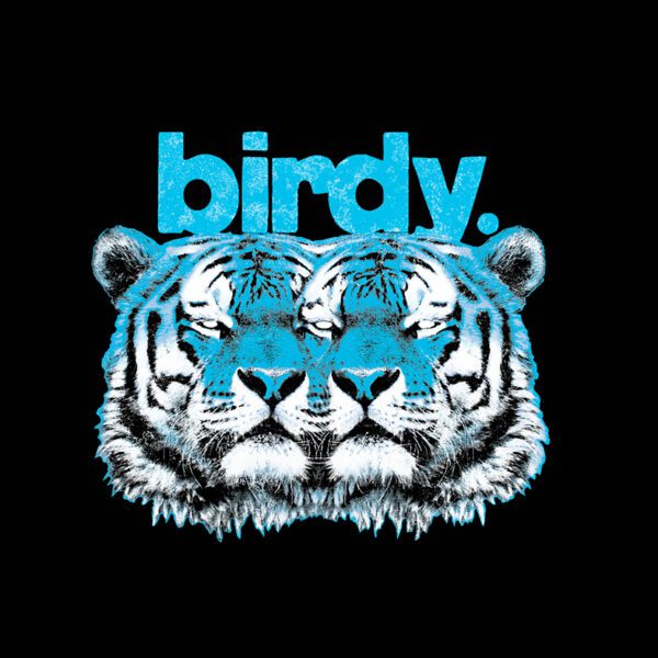 Tigers Hoodie Birdy Magazine