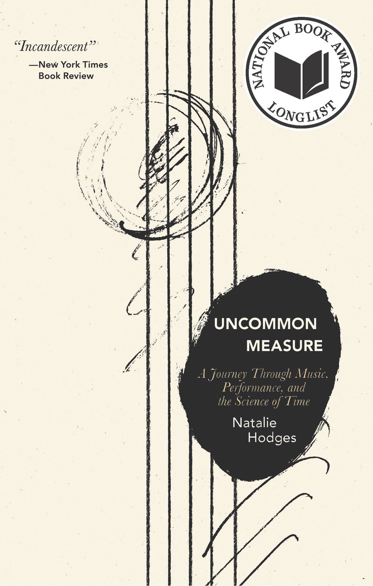 An-Uncommon-Measure_Book Club December 2022 by Hana Zittel