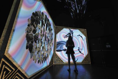 Ase-1123576-—-Credit-ARTECHOUSE_Meow Wolf’s Guide to Immersive Art Experiences by Mackenzie Montoya