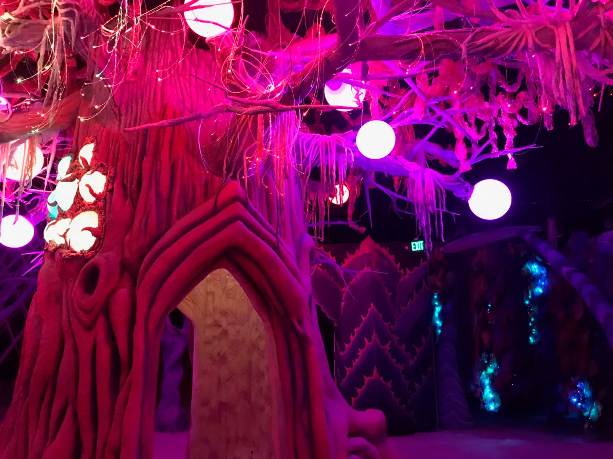 _PhotoFrom_otherworldohio.com_Meow Wolf’s Guide to Immersive Art Experiences by Mackenzie Montoya