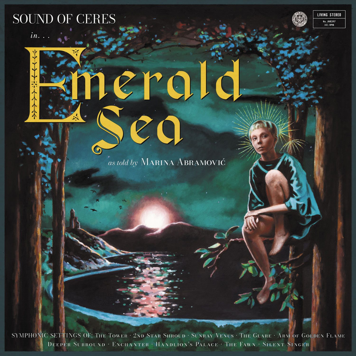 SoundOfCeres_EmeraldSea_Queen City Sounds Best of 2022 by Tom Murphy